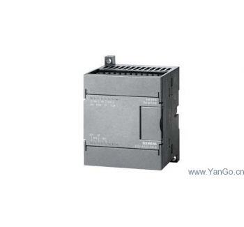 西门子自动化系统 S7-200CN/S7-200 功能模块