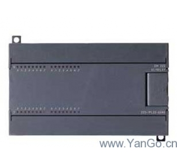 S7-200CN/S7-200 信号模块