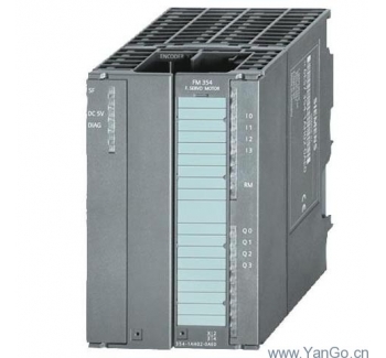 西门子自动化系统 S7-300 功能模块