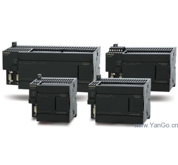 S7-200CN/S7-200 CPU单元