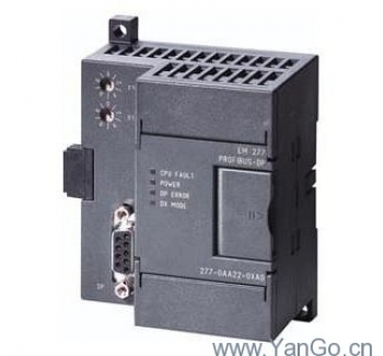 西门子自动化系统 S7-200CN/S7-200 通讯模块