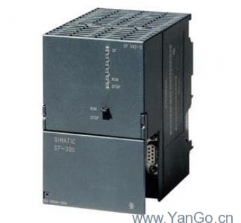 西门子自动化系统 S7-300 通讯模块