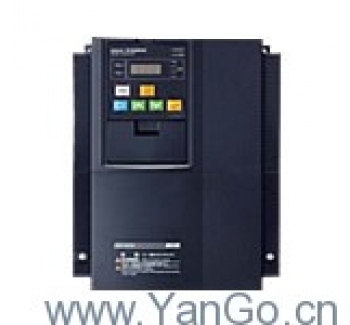 3G3RX 变频器