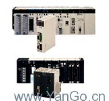 CS1W-MCH71/CJ1W-MCH71 SYSMAC用MECHATROLINK-Ⅱ对应运动控制单元