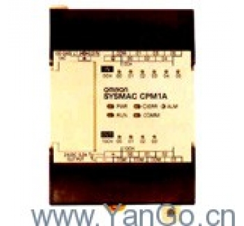 CPM1A CPU单元