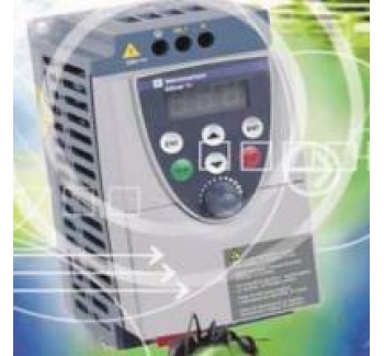 施耐德 ATV11系列简易变频器