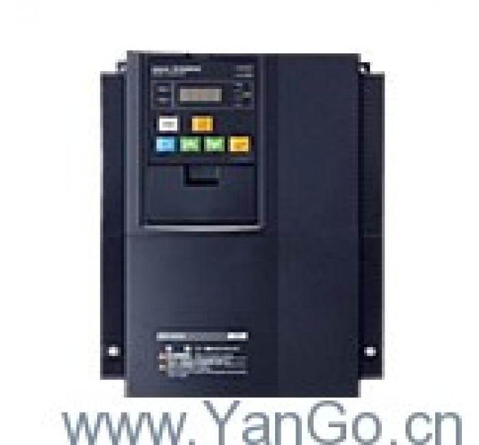 3G3RX 变频器