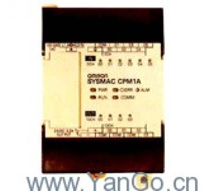 CPM1A CPU单元
