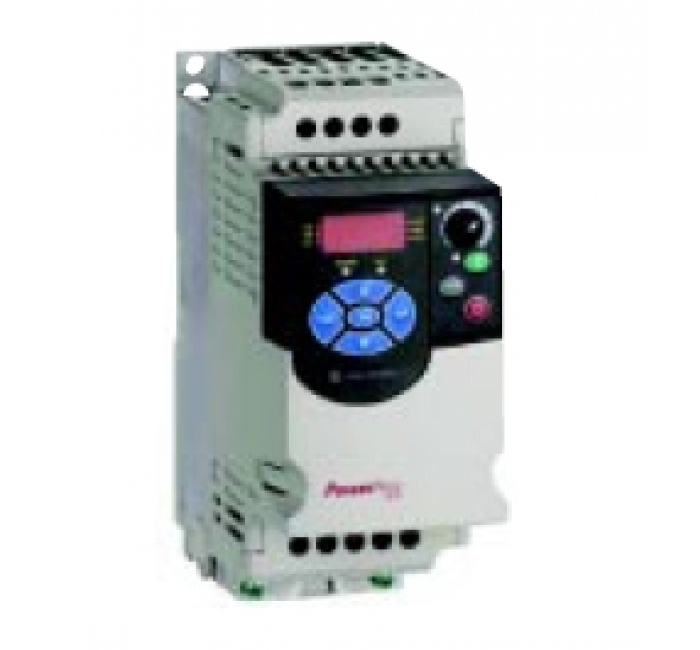 AB PowerFlex 4M系列交流变频器